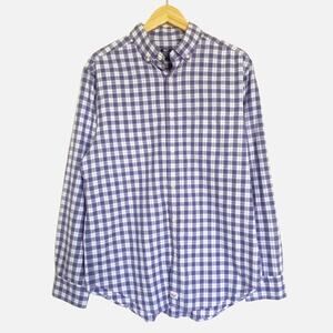 Vineyard Vines Classic Fit Murray Shirt Medium